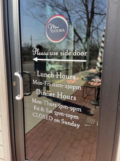 Window Graphics Photo